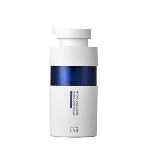 UNLABEL LAB Увлажняющий кондиционер для волос с коллагеном Gydro Collagen Moist Hair Tritment 400 мл