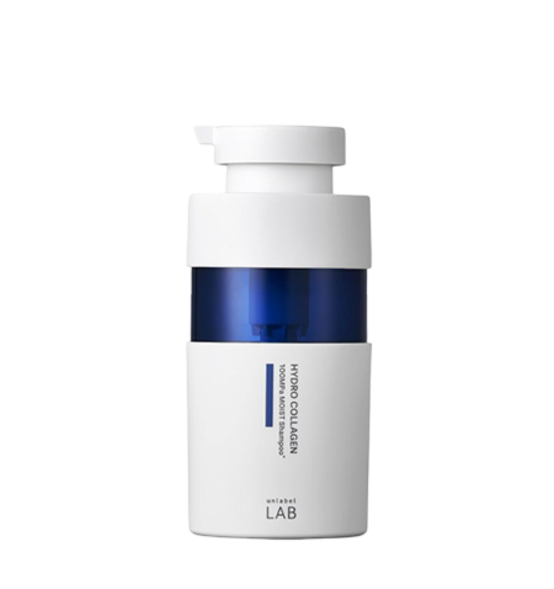 UNLABEL LAB Увлажняющий кондиционер для волос с коллагеном Gydro Collagen Moist Hair Tritment 400 мл