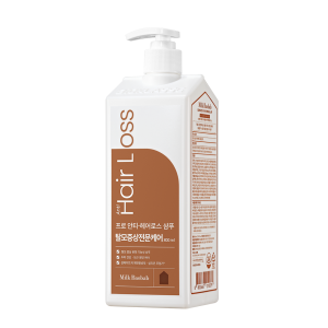 Milk Baobab Шампунь против выпадения волос Pro Anti-Hair Loss Shampoo 800 мл