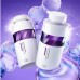 UNLABEL LAB Шампунь сыворотка для придания объёма и укладки волос аром лаванды EX Volume Up Hair Shampoo 400 мл