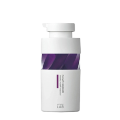 UNLABEL LAB Кондиционер для придания объёма и укладки волос EX Volume Up Hair Treatment 400мл