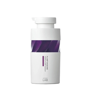UNLABEL LAB Кондиционер для придания объёма и укладки волос EX Volume Up Hair Treatment 400мл