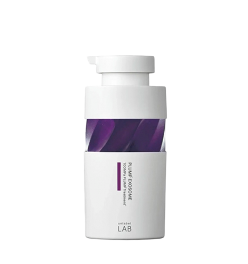 UNLABEL LAB Кондиционер для придания объёма и укладки волос EX Volume Up Hair Treatment 400мл