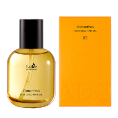  Lador Питательное парфюмированное масло для повреждённых волос Perfumed Hair Oil 03 Osmanthus 30мл.