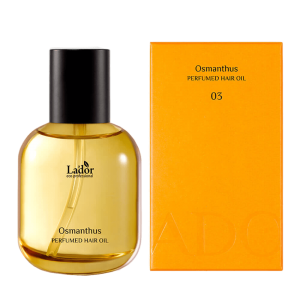  Lador Питательное парфюмированное масло для повреждённых волос Perfumed Hair Oil 03 Osmanthus 30мл.