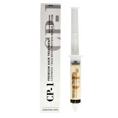 Esthetic House Маска протеиновая для волос CP-1 Premium Protein Treatment, 25мл