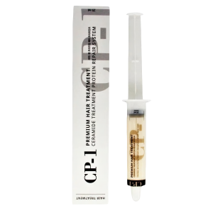 Esthetic House Маска протеиновая для волос CP-1 Premium Protein Treatment, 25мл