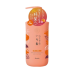 KRACIE Ichikami Double Moisturizing Care Shampoo Шампунь для увлажнения поврежденных волос 480гр.