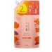 KRACIE Ichikami Double Moisturizing Care Shampoo Шампунь для увлажнения поврежденных волос 660гр. мягкая упаковка