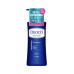 ROHTO Deoco Scalp Care Shampoo Шампунь для ухода за волосами и кожей головы против старческого запаха с лактоном 350мл