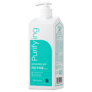 Milk Baobab Шампунь для глубокого очищения волос Pro Purifying Shampoo 800 мл