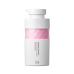 UNLABEL LAB Восстанавливающий шампунь сыворотка для волос с кератином, Stright Keratin Hair Shampoo 400 мл