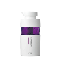 UNLABEL LAB Шампунь сыворотка для придания объёма и укладки волос аром лаванды EX Volume Up Hair Shampoo 400 мл