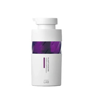 UNLABEL LAB Шампунь сыворотка для придания объёма и укладки волос аром лаванды EX Volume Up Hair Shampoo 400 мл