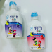 LION Детский зубной ополаскиватель со вкусом КЛУБНИКИ, Kid's "Clinica Dental", 250 мл.