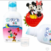 LION Детский зубной ополаскиватель со вкусом КЛУБНИКИ, Kid's "Clinica Dental", 250 мл.