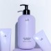 Lador Шампунь для вьющихся волос, Volumising Curl Shampoo, 530 мл.