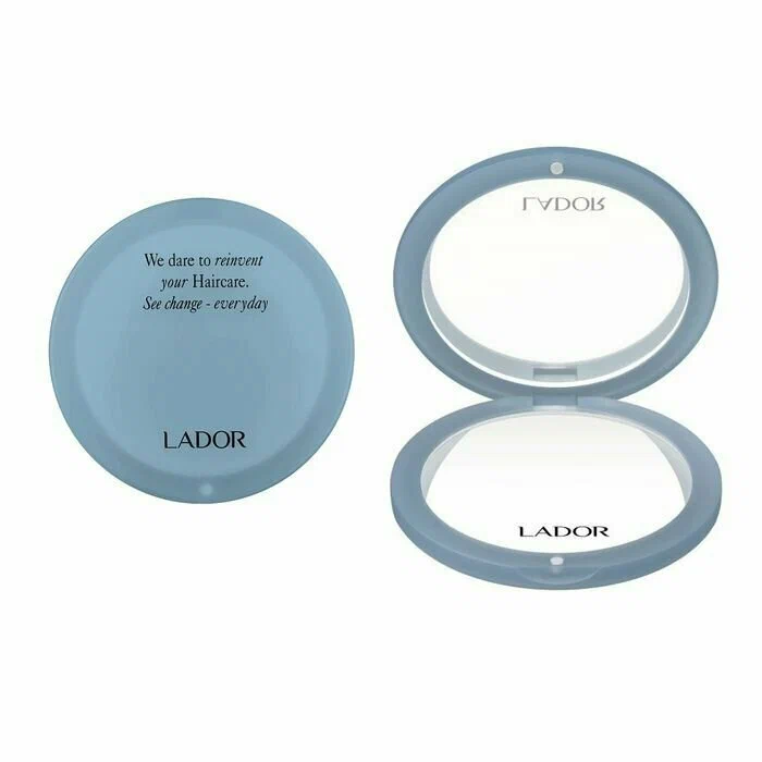 Lador Компактное зеркало COMPACT MIRROR 1 шт.