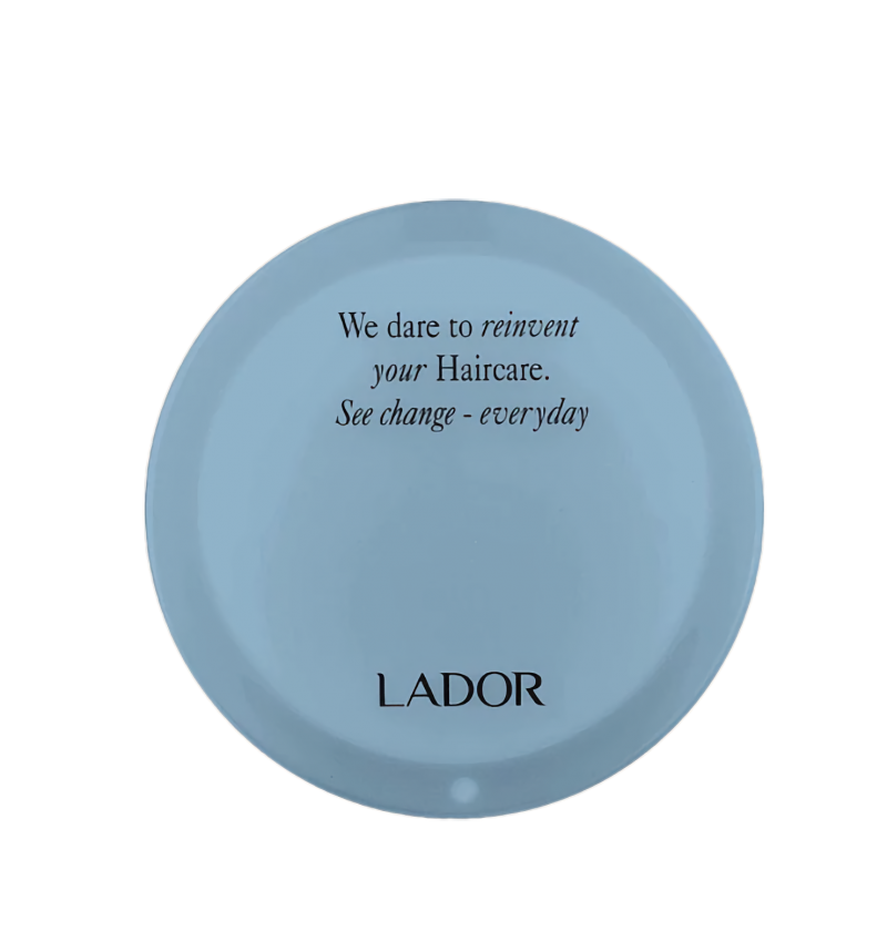 Lador Компактное зеркало COMPACT MIRROR 1 шт.