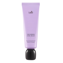 Lador Крем-эссенция для вьющихся волос Volumising Curl Cream 80мл