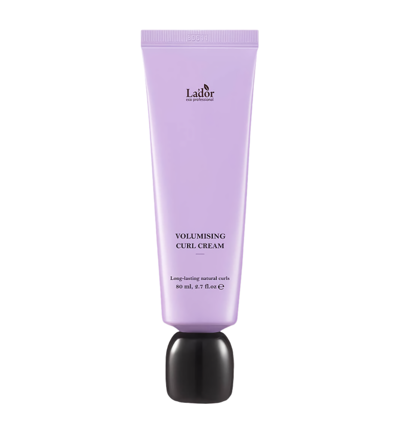 Lador Крем-эссенция для вьющихся волос Volumising Curl Cream 80мл