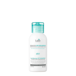 LADOR Шампунь для волос кератиновый, Keratin Lpp Shampoo, 50 мл.