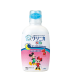 LION Детский зубной ополаскиватель со вкусом КЛУБНИКИ, Kid's "Clinica Dental", 250 мл.