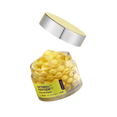 VT Cosmetics Капсульный крем с ретиналем и пептидами, Retinal Peptide Capsule Cream 50мл