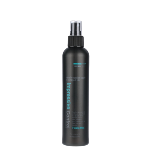 Welcos Мист-лак для поврежденных волос Mugens Impressive Control Fixing Mist 250мл